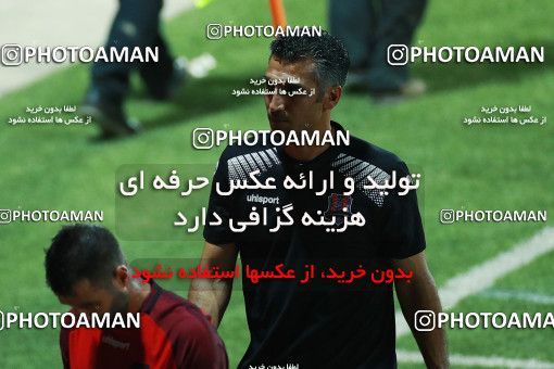 1200650, Qaem Shahr, [*parameter:4*], لیگ برتر فوتبال ایران، Persian Gulf Cup، Week 1، First Leg، Nassaji Qaemshahr 0 v 1 Zob Ahan Esfahan on 2018/07/26 at Vatani Football Stadium