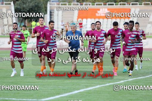 1257123, Tehran, [*parameter:4*], لیگ برتر فوتبال ایران، Persian Gulf Cup، Week 1، First Leg، Saipa 3 v 0 Sepid Roud Rasht on 2018/07/26 at Shahid Dastgerdi Stadium