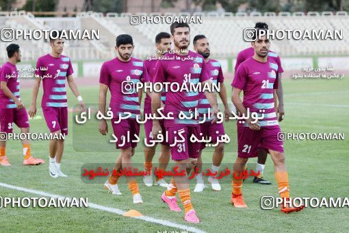 1257139, Tehran, [*parameter:4*], لیگ برتر فوتبال ایران، Persian Gulf Cup، Week 1، First Leg، Saipa 3 v 0 Sepid Roud Rasht on 2018/07/26 at Shahid Dastgerdi Stadium