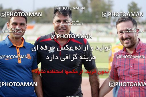 1257111, Tehran, [*parameter:4*], لیگ برتر فوتبال ایران، Persian Gulf Cup، Week 1، First Leg، Saipa 3 v 0 Sepid Roud Rasht on 2018/07/26 at Shahid Dastgerdi Stadium