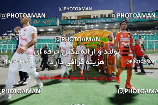 1257061, Tehran, [*parameter:4*], لیگ برتر فوتبال ایران، Persian Gulf Cup، Week 1، First Leg، Saipa 3 v 0 Sepid Roud Rasht on 2018/07/26 at Shahid Dastgerdi Stadium