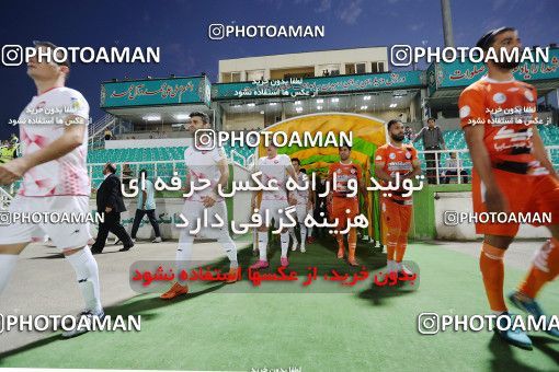 1257037, Tehran, [*parameter:4*], لیگ برتر فوتبال ایران، Persian Gulf Cup، Week 1، First Leg، Saipa 3 v 0 Sepid Roud Rasht on 2018/07/26 at Shahid Dastgerdi Stadium