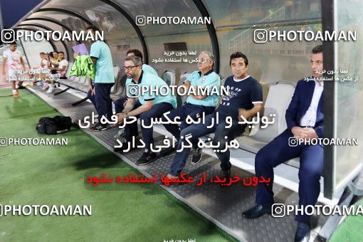 1257068, Tehran, [*parameter:4*], لیگ برتر فوتبال ایران، Persian Gulf Cup، Week 1، First Leg، Saipa 3 v 0 Sepid Roud Rasht on 2018/07/26 at Shahid Dastgerdi Stadium