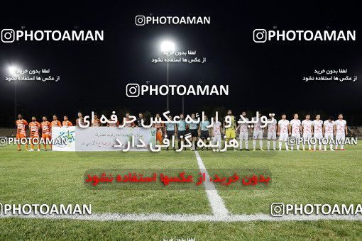 1257106, Tehran, [*parameter:4*], لیگ برتر فوتبال ایران، Persian Gulf Cup، Week 1، First Leg، Saipa 3 v 0 Sepid Roud Rasht on 2018/07/26 at Shahid Dastgerdi Stadium