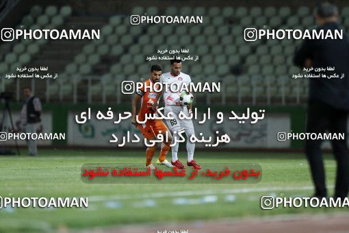 1257019, Tehran, [*parameter:4*], لیگ برتر فوتبال ایران، Persian Gulf Cup، Week 1، First Leg، Saipa 3 v 0 Sepid Roud Rasht on 2018/07/26 at Shahid Dastgerdi Stadium