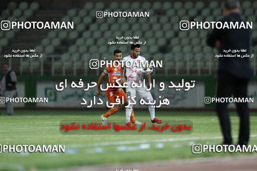 1257064, Tehran, [*parameter:4*], لیگ برتر فوتبال ایران، Persian Gulf Cup، Week 1، First Leg، Saipa 3 v 0 Sepid Roud Rasht on 2018/07/26 at Shahid Dastgerdi Stadium