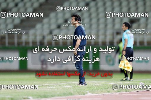 1256995, Tehran, [*parameter:4*], لیگ برتر فوتبال ایران، Persian Gulf Cup، Week 1، First Leg، Saipa 3 v 0 Sepid Roud Rasht on 2018/07/26 at Shahid Dastgerdi Stadium