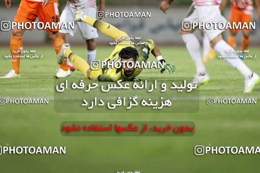 1257071, Tehran, [*parameter:4*], لیگ برتر فوتبال ایران، Persian Gulf Cup، Week 1، First Leg، Saipa 3 v 0 Sepid Roud Rasht on 2018/07/26 at Shahid Dastgerdi Stadium
