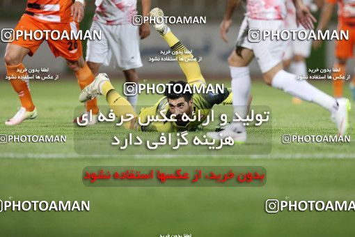 1256994, Tehran, [*parameter:4*], لیگ برتر فوتبال ایران، Persian Gulf Cup، Week 1، First Leg، Saipa 3 v 0 Sepid Roud Rasht on 2018/07/26 at Shahid Dastgerdi Stadium