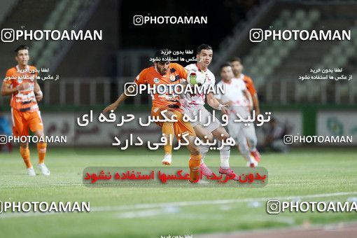 1257027, Tehran, [*parameter:4*], لیگ برتر فوتبال ایران، Persian Gulf Cup، Week 1، First Leg، Saipa 3 v 0 Sepid Roud Rasht on 2018/07/26 at Shahid Dastgerdi Stadium