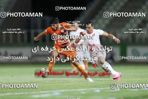 1257035, Tehran, [*parameter:4*], لیگ برتر فوتبال ایران، Persian Gulf Cup، Week 1، First Leg، Saipa 3 v 0 Sepid Roud Rasht on 2018/07/26 at Shahid Dastgerdi Stadium