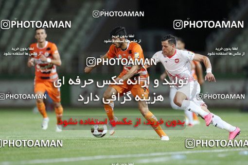 1257104, Tehran, [*parameter:4*], لیگ برتر فوتبال ایران، Persian Gulf Cup، Week 1، First Leg، Saipa 3 v 0 Sepid Roud Rasht on 2018/07/26 at Shahid Dastgerdi Stadium
