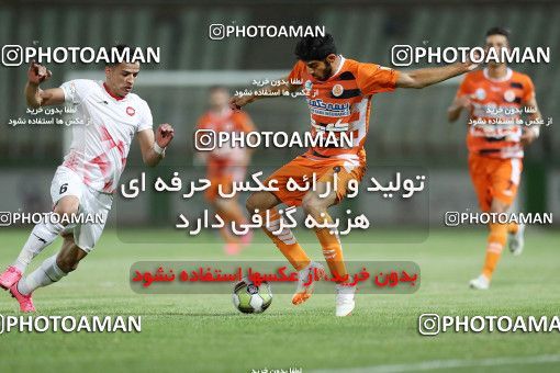 1256997, Tehran, [*parameter:4*], لیگ برتر فوتبال ایران، Persian Gulf Cup، Week 1، First Leg، Saipa 3 v 0 Sepid Roud Rasht on 2018/07/26 at Shahid Dastgerdi Stadium