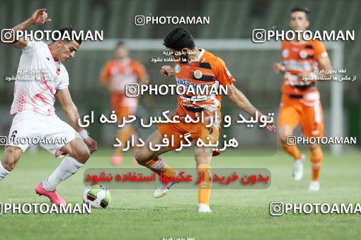 1257078, Tehran, [*parameter:4*], لیگ برتر فوتبال ایران، Persian Gulf Cup، Week 1، First Leg، Saipa 3 v 0 Sepid Roud Rasht on 2018/07/26 at Shahid Dastgerdi Stadium