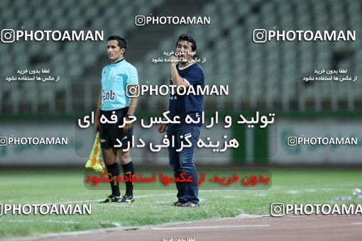 1256976, Tehran, [*parameter:4*], لیگ برتر فوتبال ایران، Persian Gulf Cup، Week 1، First Leg، Saipa 3 v 0 Sepid Roud Rasht on 2018/07/26 at Shahid Dastgerdi Stadium