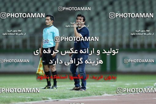 1257105, Tehran, [*parameter:4*], لیگ برتر فوتبال ایران، Persian Gulf Cup، Week 1، First Leg، Saipa 3 v 0 Sepid Roud Rasht on 2018/07/26 at Shahid Dastgerdi Stadium