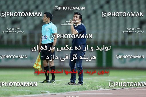 1257082, Tehran, [*parameter:4*], لیگ برتر فوتبال ایران، Persian Gulf Cup، Week 1، First Leg، Saipa 3 v 0 Sepid Roud Rasht on 2018/07/26 at Shahid Dastgerdi Stadium