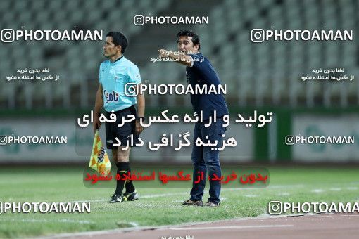 1257079, Tehran, [*parameter:4*], لیگ برتر فوتبال ایران، Persian Gulf Cup، Week 1، First Leg، Saipa 3 v 0 Sepid Roud Rasht on 2018/07/26 at Shahid Dastgerdi Stadium