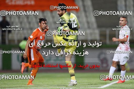 1256980, Tehran, [*parameter:4*], لیگ برتر فوتبال ایران، Persian Gulf Cup، Week 1، First Leg، Saipa 3 v 0 Sepid Roud Rasht on 2018/07/26 at Shahid Dastgerdi Stadium