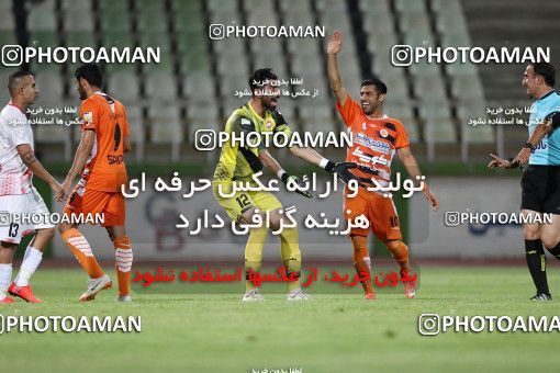 1257083, Tehran, [*parameter:4*], لیگ برتر فوتبال ایران، Persian Gulf Cup، Week 1، First Leg، Saipa 3 v 0 Sepid Roud Rasht on 2018/07/26 at Shahid Dastgerdi Stadium
