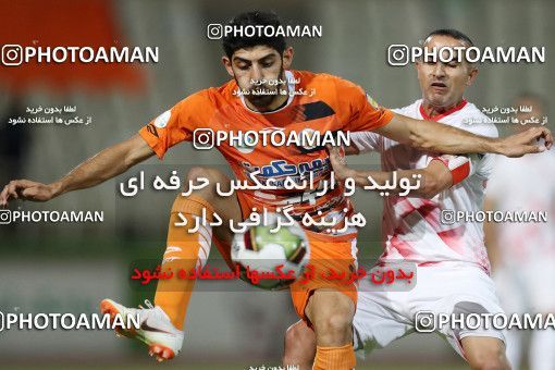 1256985, Tehran, [*parameter:4*], لیگ برتر فوتبال ایران، Persian Gulf Cup، Week 1، First Leg، Saipa 3 v 0 Sepid Roud Rasht on 2018/07/26 at Shahid Dastgerdi Stadium