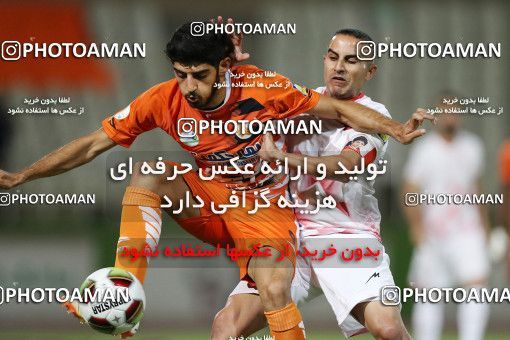 1257136, Tehran, [*parameter:4*], لیگ برتر فوتبال ایران، Persian Gulf Cup، Week 1، First Leg، Saipa 3 v 0 Sepid Roud Rasht on 2018/07/26 at Shahid Dastgerdi Stadium
