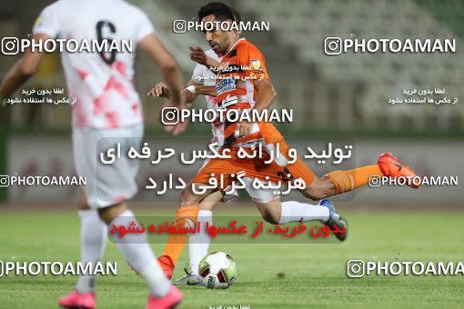 1256975, Tehran, [*parameter:4*], لیگ برتر فوتبال ایران، Persian Gulf Cup، Week 1، First Leg، Saipa 3 v 0 Sepid Roud Rasht on 2018/07/26 at Shahid Dastgerdi Stadium