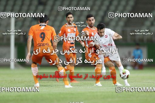 1257005, Tehran, [*parameter:4*], لیگ برتر فوتبال ایران، Persian Gulf Cup، Week 1، First Leg، Saipa 3 v 0 Sepid Roud Rasht on 2018/07/26 at Shahid Dastgerdi Stadium