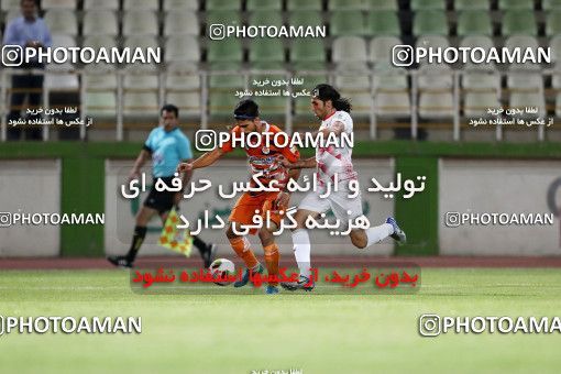 1257006, Tehran, [*parameter:4*], لیگ برتر فوتبال ایران، Persian Gulf Cup، Week 1، First Leg، Saipa 3 v 0 Sepid Roud Rasht on 2018/07/26 at Shahid Dastgerdi Stadium