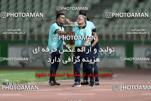 1257110, Tehran, [*parameter:4*], لیگ برتر فوتبال ایران، Persian Gulf Cup، Week 1، First Leg، Saipa 3 v 0 Sepid Roud Rasht on 2018/07/26 at Shahid Dastgerdi Stadium