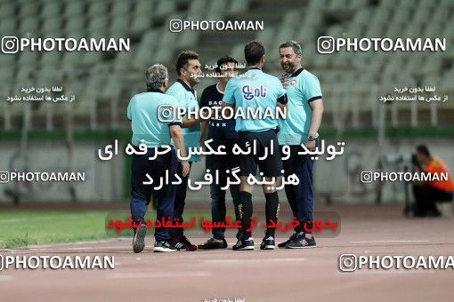 1257097, Tehran, [*parameter:4*], لیگ برتر فوتبال ایران، Persian Gulf Cup، Week 1، First Leg، Saipa 3 v 0 Sepid Roud Rasht on 2018/07/26 at Shahid Dastgerdi Stadium