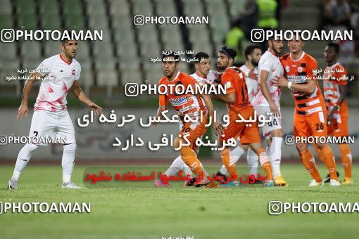 1256991, Tehran, [*parameter:4*], Iran Pro League، Persian Gulf Cup، 2018-19 season، First Leg، Week 1، Saipa 3 v ۰ Sepid Roud Rasht on 2018/07/26 at Shahid Dastgerdi Stadium