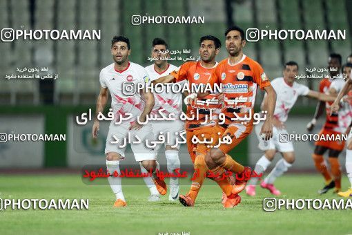 1257039, Tehran, [*parameter:4*], لیگ برتر فوتبال ایران، Persian Gulf Cup، Week 1، First Leg، Saipa 3 v 0 Sepid Roud Rasht on 2018/07/26 at Shahid Dastgerdi Stadium