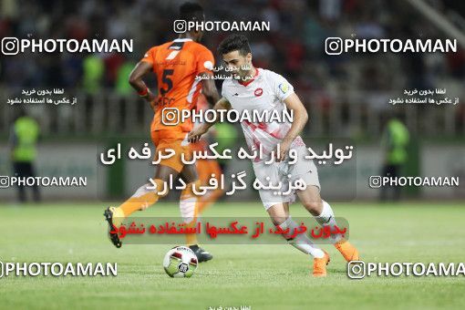 1257119, Tehran, [*parameter:4*], لیگ برتر فوتبال ایران، Persian Gulf Cup، Week 1، First Leg، Saipa 3 v 0 Sepid Roud Rasht on 2018/07/26 at Shahid Dastgerdi Stadium