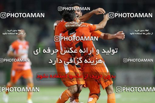 1257014, Tehran, [*parameter:4*], لیگ برتر فوتبال ایران، Persian Gulf Cup، Week 1، First Leg، Saipa 3 v 0 Sepid Roud Rasht on 2018/07/26 at Shahid Dastgerdi Stadium