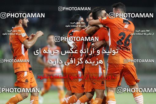 1257007, Tehran, [*parameter:4*], لیگ برتر فوتبال ایران، Persian Gulf Cup، Week 1، First Leg، Saipa 3 v 0 Sepid Roud Rasht on 2018/07/26 at Shahid Dastgerdi Stadium