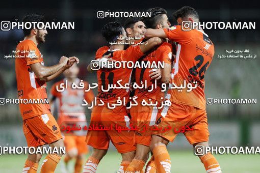 1256983, Tehran, [*parameter:4*], لیگ برتر فوتبال ایران، Persian Gulf Cup، Week 1، First Leg، Saipa 3 v 0 Sepid Roud Rasht on 2018/07/26 at Shahid Dastgerdi Stadium