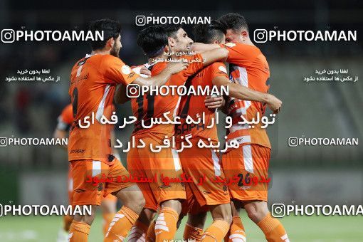 1256977, Tehran, [*parameter:4*], لیگ برتر فوتبال ایران، Persian Gulf Cup، Week 1، First Leg، Saipa 3 v 0 Sepid Roud Rasht on 2018/07/26 at Shahid Dastgerdi Stadium
