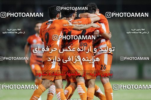 1257059, Tehran, [*parameter:4*], لیگ برتر فوتبال ایران، Persian Gulf Cup، Week 1، First Leg، Saipa 3 v 0 Sepid Roud Rasht on 2018/07/26 at Shahid Dastgerdi Stadium