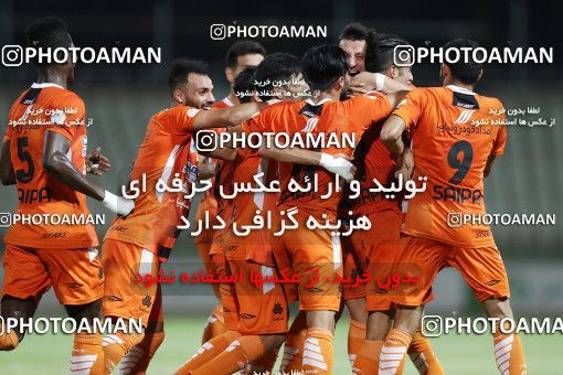 1256998, Tehran, [*parameter:4*], لیگ برتر فوتبال ایران، Persian Gulf Cup، Week 1، First Leg، Saipa 3 v 0 Sepid Roud Rasht on 2018/07/26 at Shahid Dastgerdi Stadium