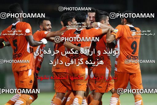 1257044, Tehran, [*parameter:4*], لیگ برتر فوتبال ایران، Persian Gulf Cup، Week 1، First Leg، Saipa 3 v 0 Sepid Roud Rasht on 2018/07/26 at Shahid Dastgerdi Stadium