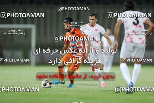 1257125, Tehran, [*parameter:4*], لیگ برتر فوتبال ایران، Persian Gulf Cup، Week 1، First Leg، Saipa 3 v 0 Sepid Roud Rasht on 2018/07/26 at Shahid Dastgerdi Stadium