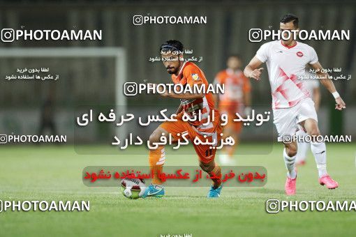 1257112, Tehran, [*parameter:4*], لیگ برتر فوتبال ایران، Persian Gulf Cup، Week 1، First Leg، Saipa 3 v 0 Sepid Roud Rasht on 2018/07/26 at Shahid Dastgerdi Stadium