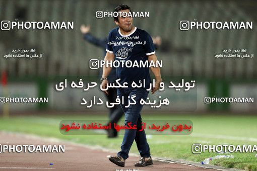 1256969, Tehran, [*parameter:4*], لیگ برتر فوتبال ایران، Persian Gulf Cup، Week 1، First Leg، Saipa 3 v 0 Sepid Roud Rasht on 2018/07/26 at Shahid Dastgerdi Stadium
