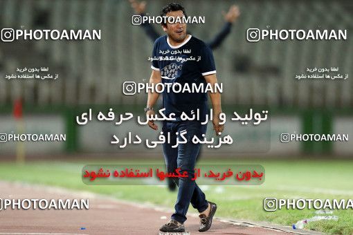 1257036, Tehran, [*parameter:4*], Iran Pro League، Persian Gulf Cup، 2018-19 season، First Leg، Week 1، Saipa 3 v ۰ Sepid Roud Rasht on 2018/07/26 at Shahid Dastgerdi Stadium