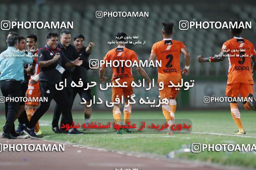 1257102, Tehran, [*parameter:4*], لیگ برتر فوتبال ایران، Persian Gulf Cup، Week 1، First Leg، Saipa 3 v 0 Sepid Roud Rasht on 2018/07/26 at Shahid Dastgerdi Stadium