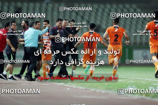1257012, Tehran, [*parameter:4*], لیگ برتر فوتبال ایران، Persian Gulf Cup، Week 1، First Leg، Saipa 3 v 0 Sepid Roud Rasht on 2018/07/26 at Shahid Dastgerdi Stadium