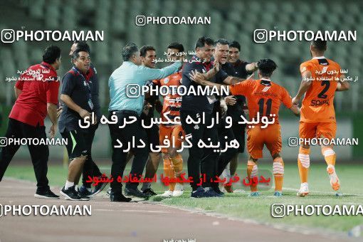 1257099, Tehran, [*parameter:4*], لیگ برتر فوتبال ایران، Persian Gulf Cup، Week 1، First Leg، Saipa 3 v 0 Sepid Roud Rasht on 2018/07/26 at Shahid Dastgerdi Stadium