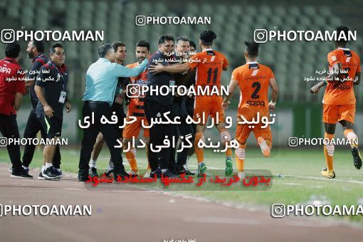 1257003, Tehran, [*parameter:4*], لیگ برتر فوتبال ایران، Persian Gulf Cup، Week 1، First Leg، Saipa 3 v 0 Sepid Roud Rasht on 2018/07/26 at Shahid Dastgerdi Stadium
