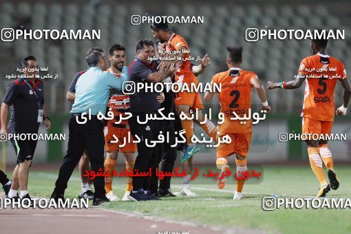 1257134, Tehran, [*parameter:4*], لیگ برتر فوتبال ایران، Persian Gulf Cup، Week 1، First Leg، Saipa 3 v 0 Sepid Roud Rasht on 2018/07/26 at Shahid Dastgerdi Stadium